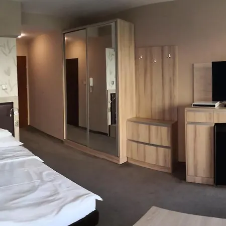 Eurohotel 酒店 普里莫尔斯科