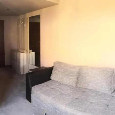 Eurohotel 普里莫尔斯科