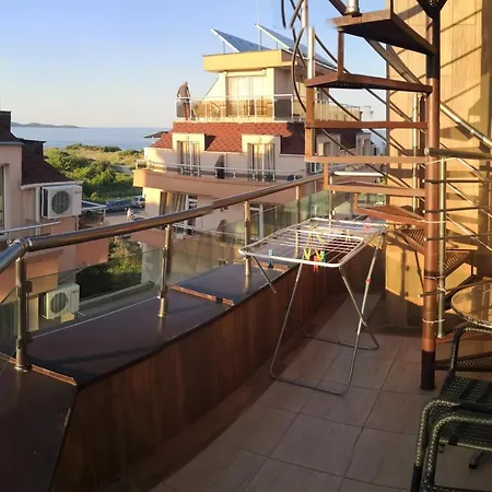 酒店 Eurohotel 普里莫尔斯科