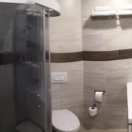 Otel Eurohotel *