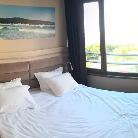 Hotel Eurohotel *
