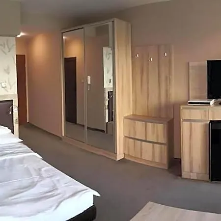 Eurohotel * Primorsko