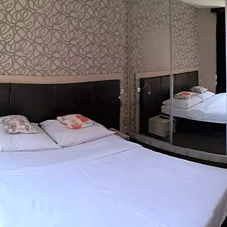 Eurohotel * Primorsko