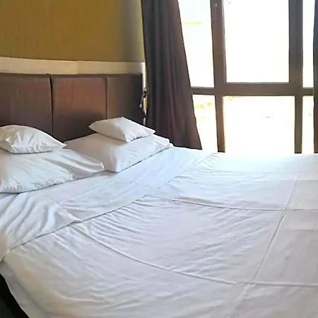 Eurohotel Primorsko