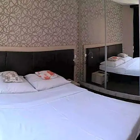 Hotel Eurohotel *